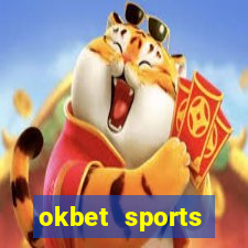 okbet sports betting online