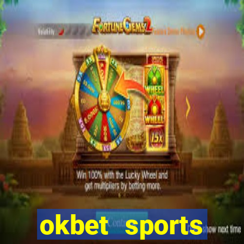 okbet sports betting online