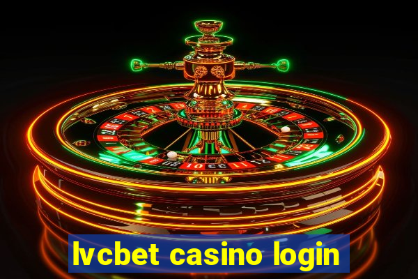 lvcbet casino login