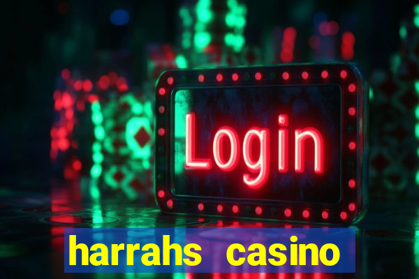 harrahs casino resort cherokee nc