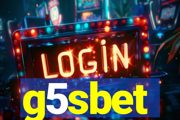 g5sbet