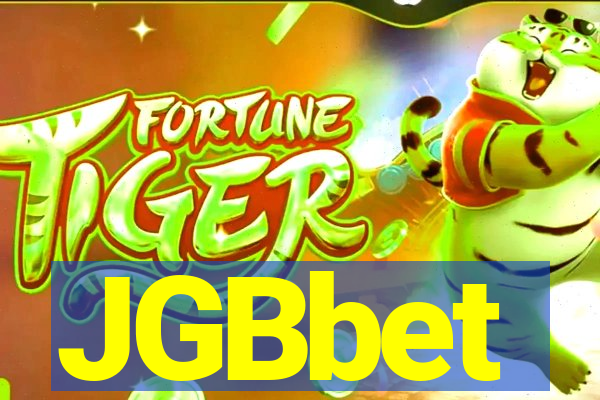 JGBbet