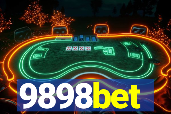 9898bet