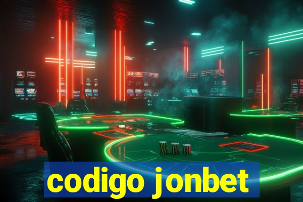 codigo jonbet