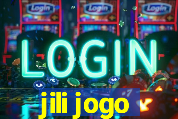 jili jogo