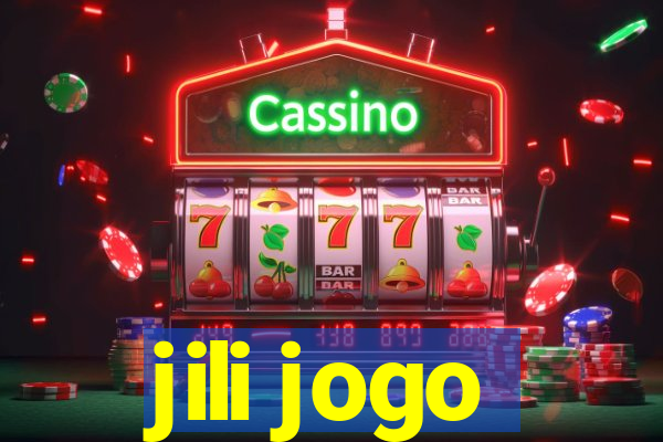 jili jogo