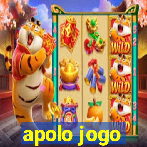 apolo jogo