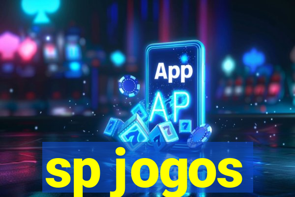 sp jogos