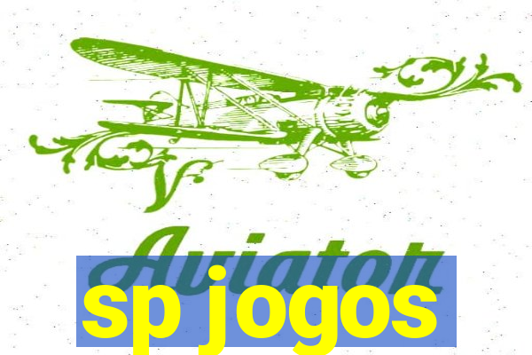 sp jogos