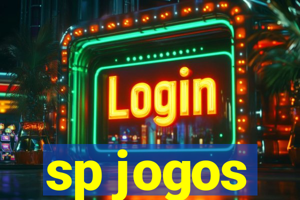 sp jogos