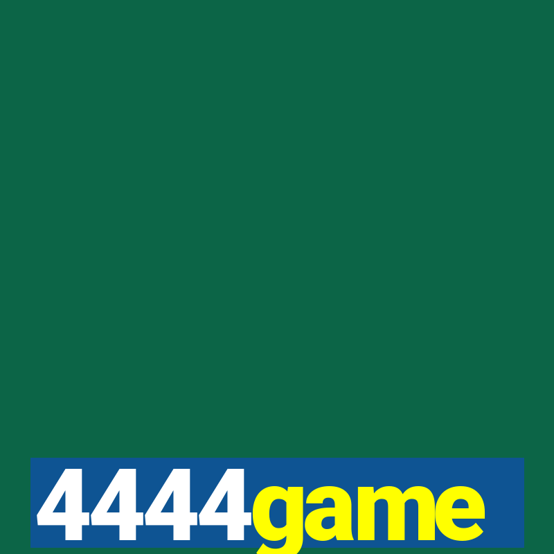 4444game