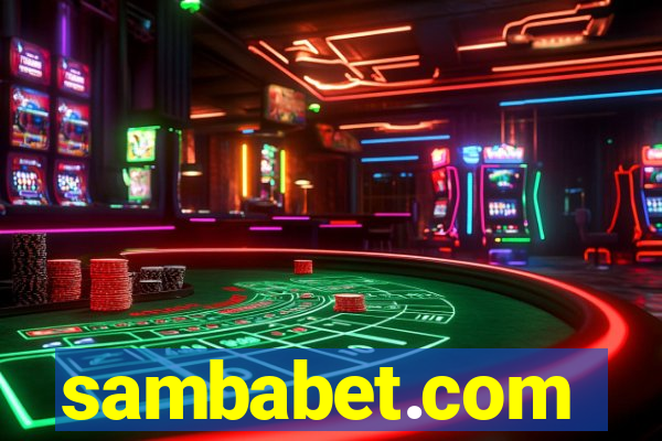 sambabet.com