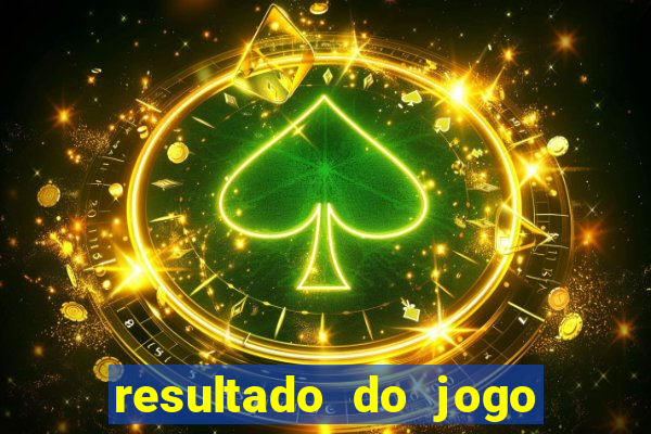 resultado do jogo do fluminense