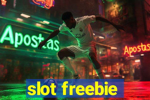 slot freebie