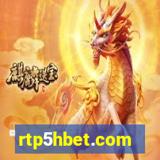 rtp5hbet.com