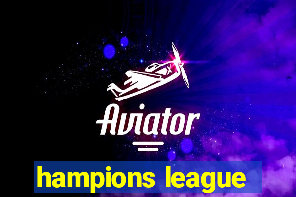 hampions league