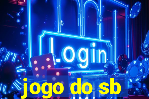 jogo do sb