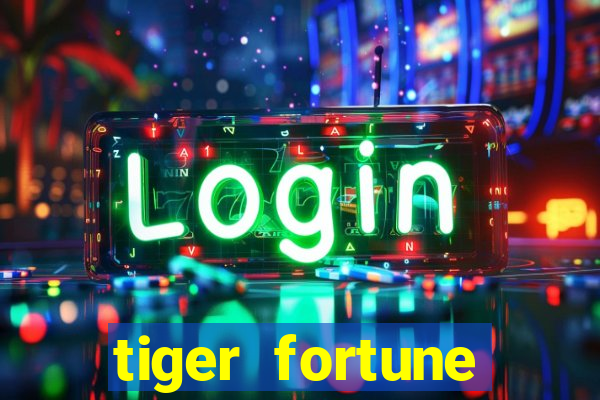 tiger fortune spirit demo