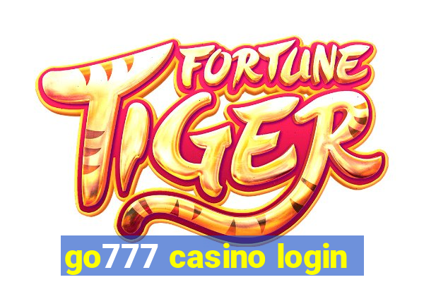 go777 casino login