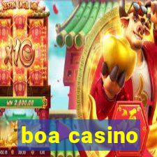 boa casino