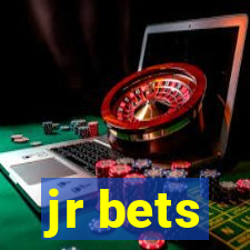 jr bets