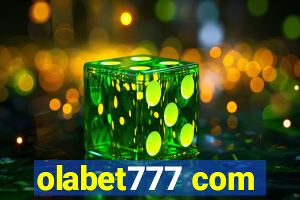 olabet777 com