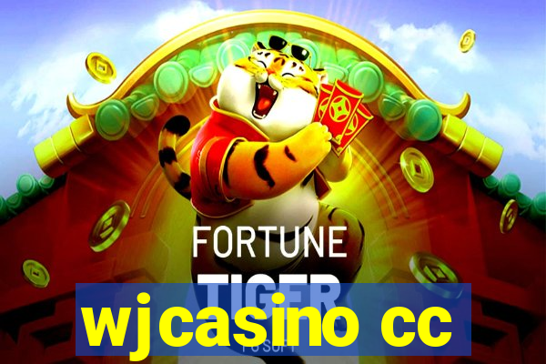 wjcasino cc