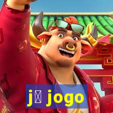 j谩 jogo