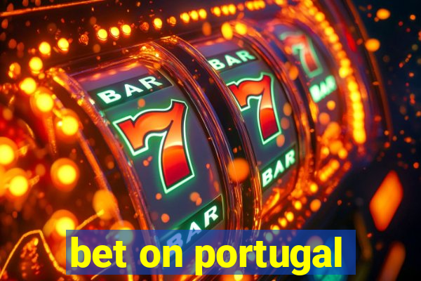 bet on portugal