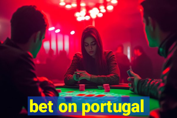 bet on portugal