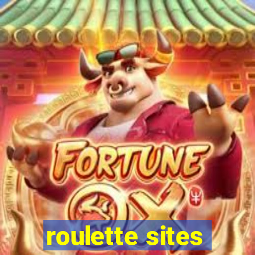 roulette sites