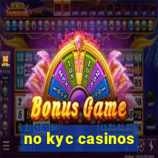 no kyc casinos