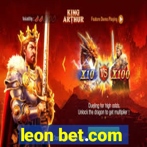 leon bet.com