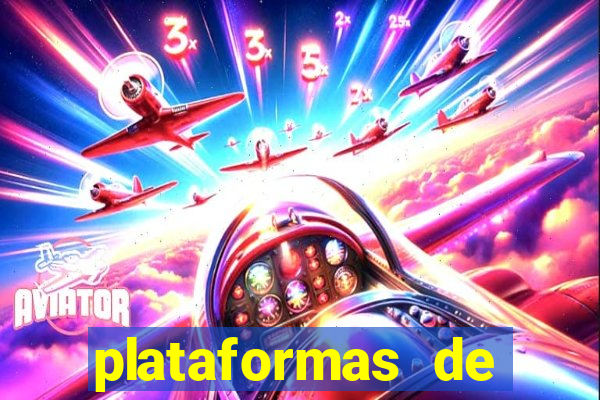 plataformas de jogos que d?o dinheiro