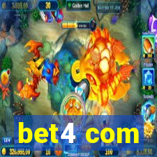 bet4 com