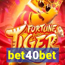 bet40bet