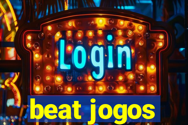 beat jogos