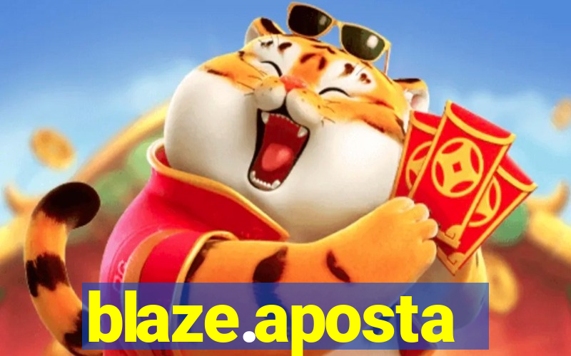 blaze.aposta