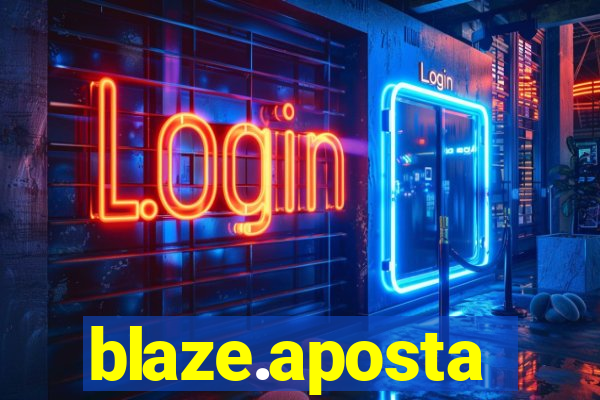 blaze.aposta