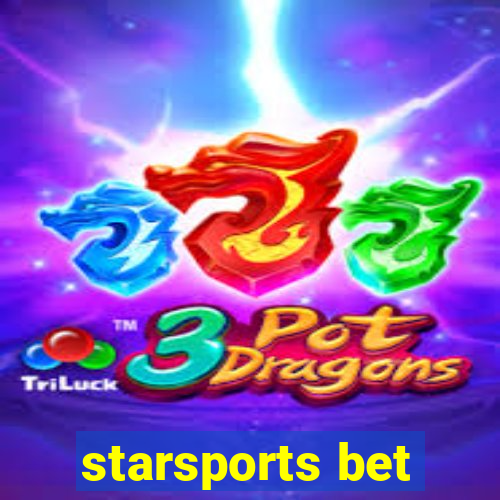 starsports bet