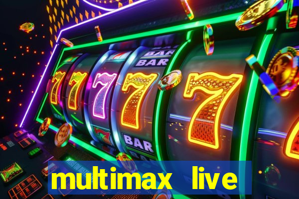 multimax live futebol ao vivo