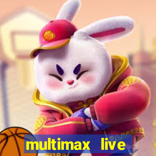 multimax live futebol ao vivo