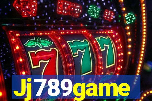 Jj789game