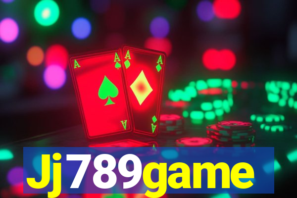 Jj789game