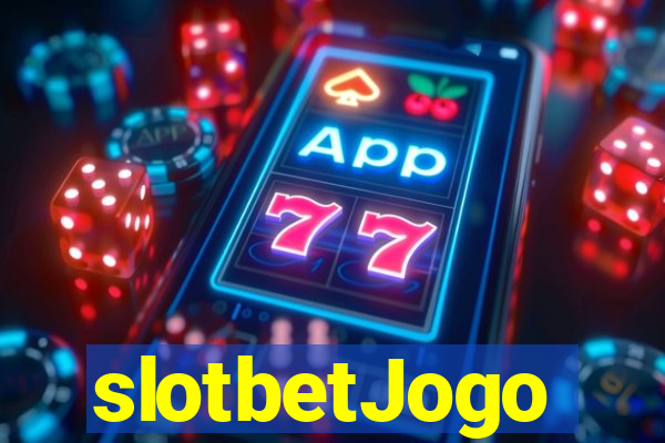 slotbetJogo