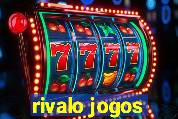 rivalo jogos