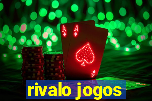 rivalo jogos