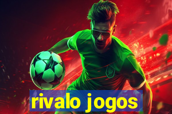 rivalo jogos