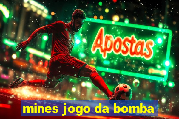 mines jogo da bomba