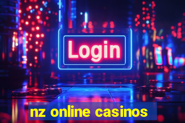 nz online casinos